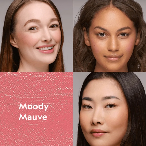 YENSA Super Serum Silk Cream Blush - Picture 4 of 4